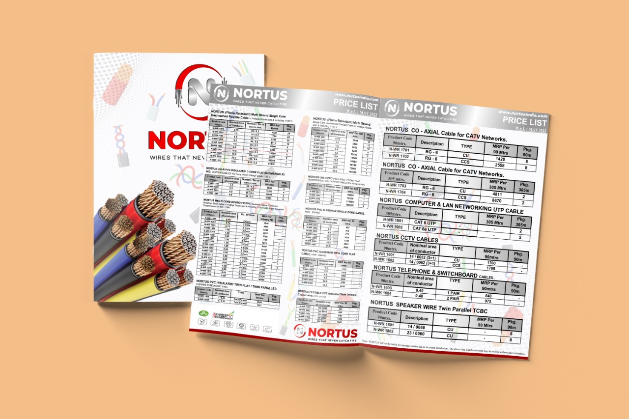 Brochure design 24 by Brandingo